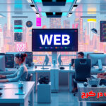 بهترین مجموعه طراحی سایت در کرج